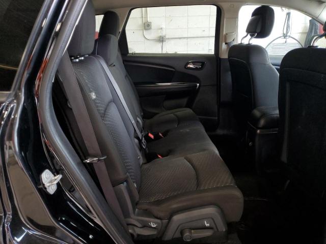 2017 DODGE JOURNEY SX 3C4PDDBG6HT540651