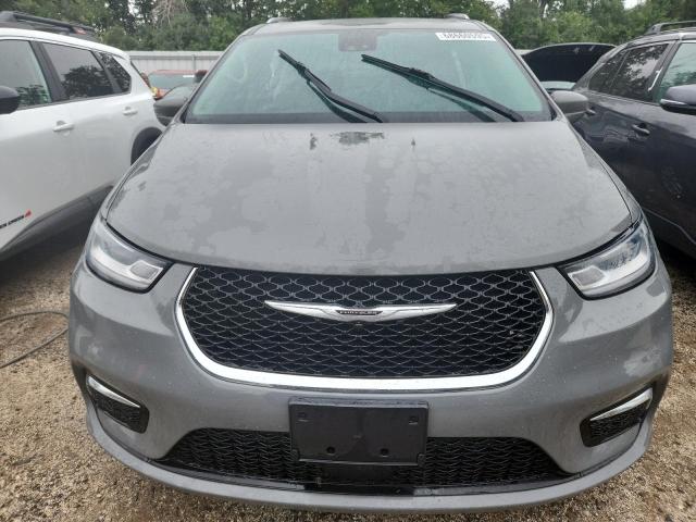 2021 CHRYSLER PACIFICA T 2C4RC1BG0MR600561