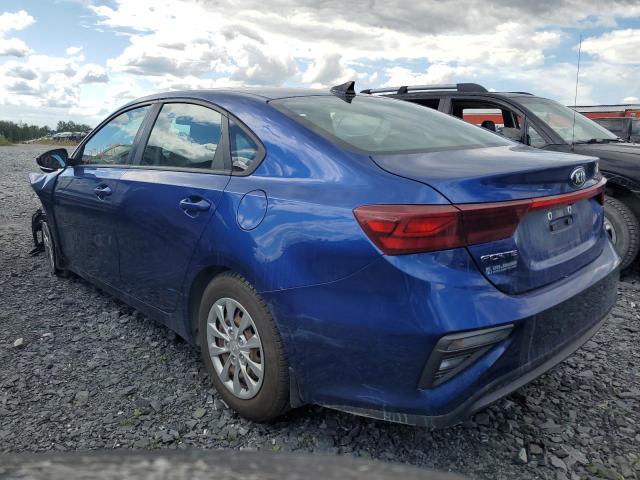 2020 KIA FORTE FE 3KPF24AD0LE156290
