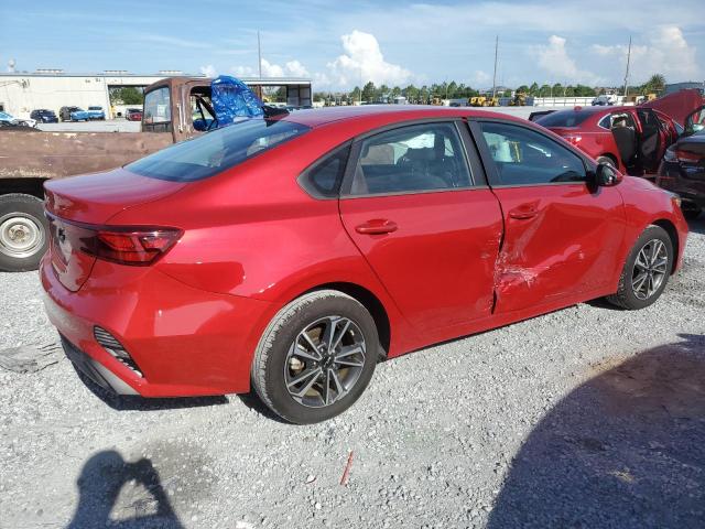 2024 KIA FORTE LX 3KPF24AD2RE829542