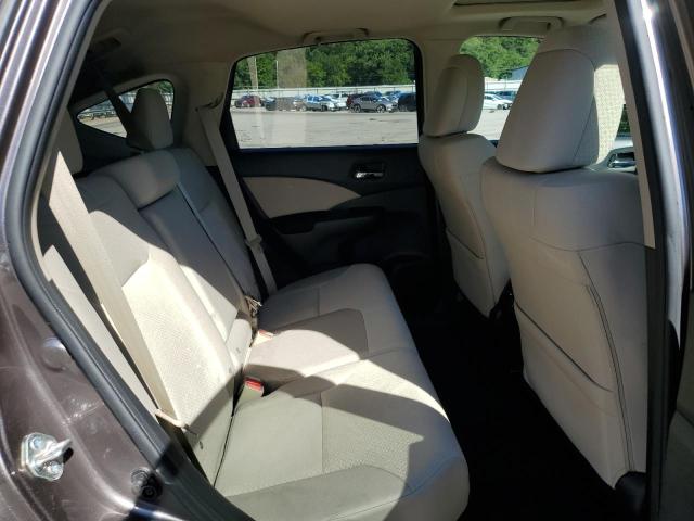 2016 HONDA CR-V EX 2HKRM4H57GH659323