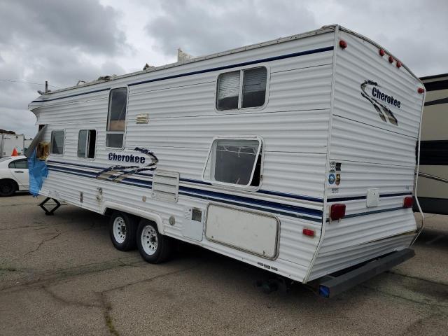 1994 CHEROKEE CHEROKEE #3310414970