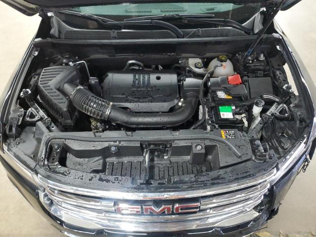 2023 GMC ACADIA SLT 1GKKNUL44PZ240050