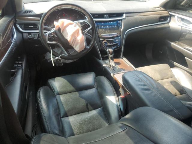 2016 CADILLAC XTS LUXURY COLLECTION 2G61N5S35G9196031