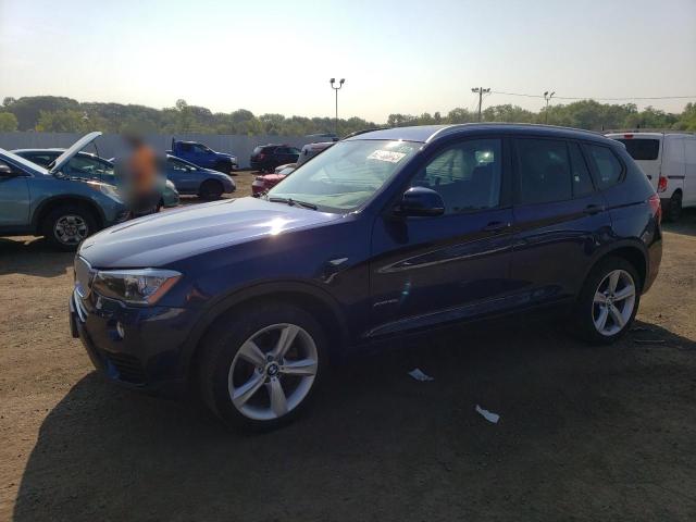 BMW X3 XDRIVE2