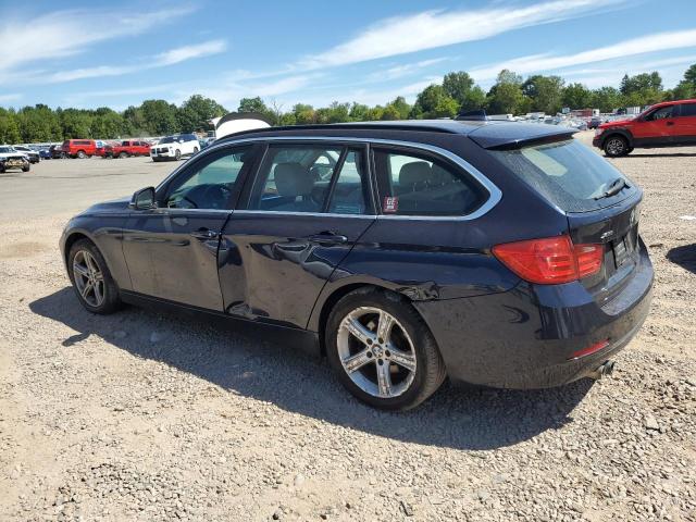 2015 BMW 328 XI WBA3G7C53FK297221