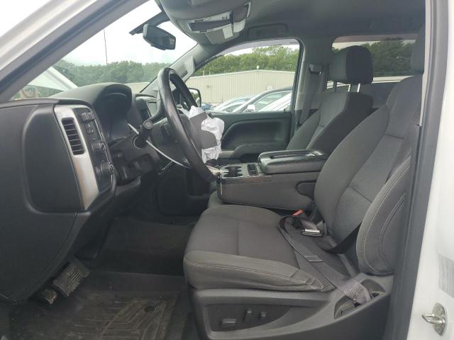 2017 CHEVROLET SILVERADO K1500 LT 3GCUKREC2HG289800