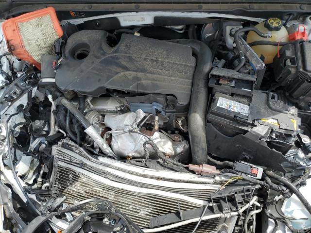 2022 CHEVROLET MALIBU LS #3254688176