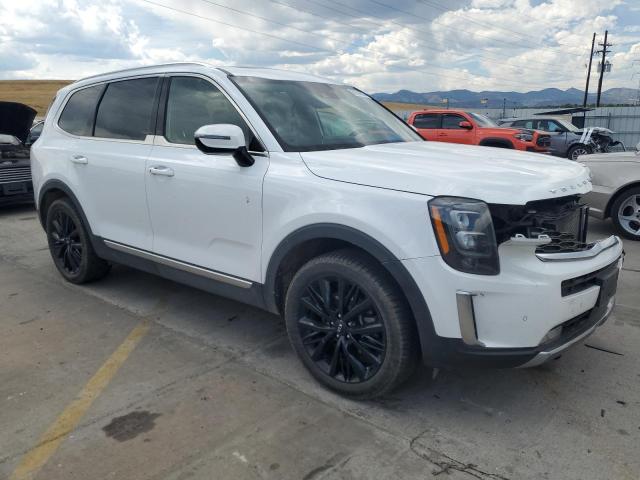 2020 KIA TELLURIDE #3292904572