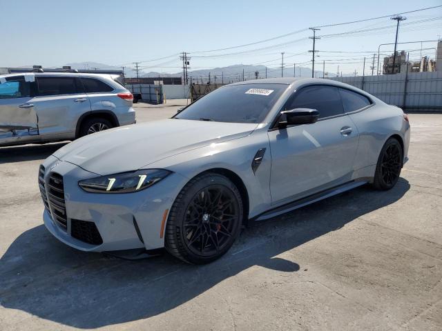 2025 BMW M4 COMPETI WBS23HK05SCT21957