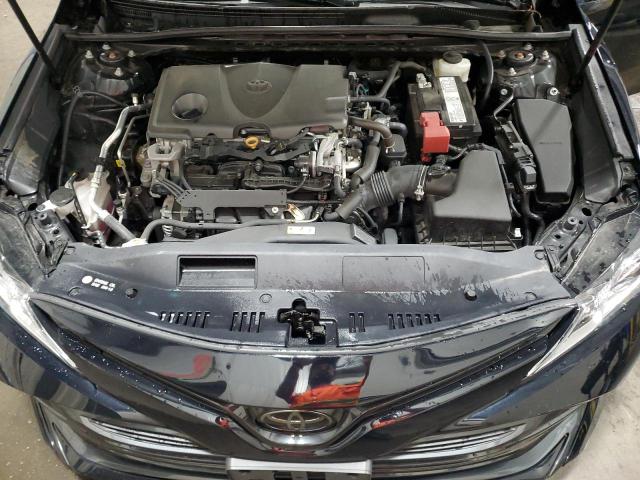 2019 TOYOTA CAMRY L 4T1B11HK6KU825355