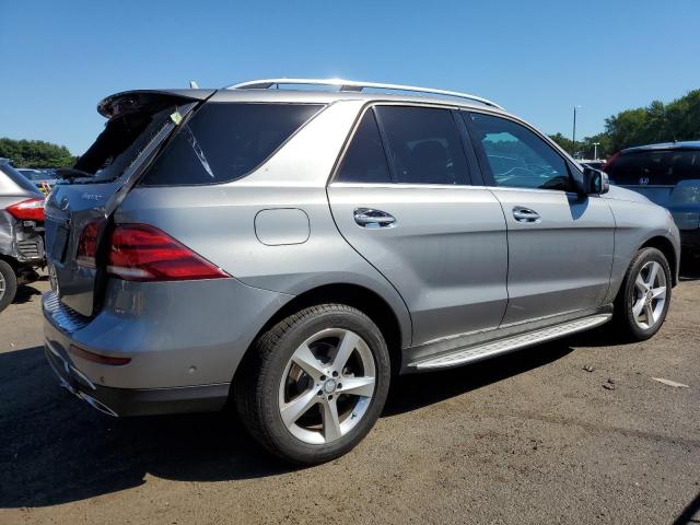 2016 MERCEDES-BENZ GLE 350 4M - 4JGDA5HB3GA679117