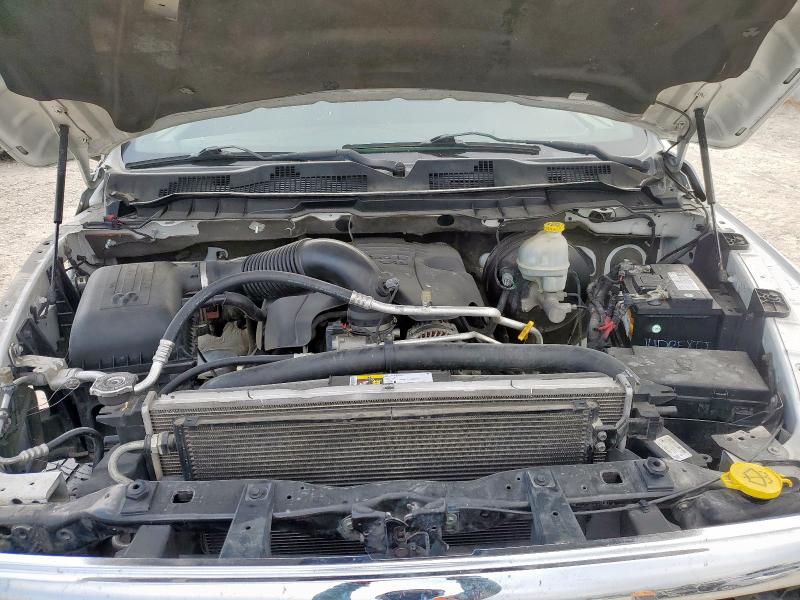 2016 RAM 1500 ST 3C6RR6KT3GG142542