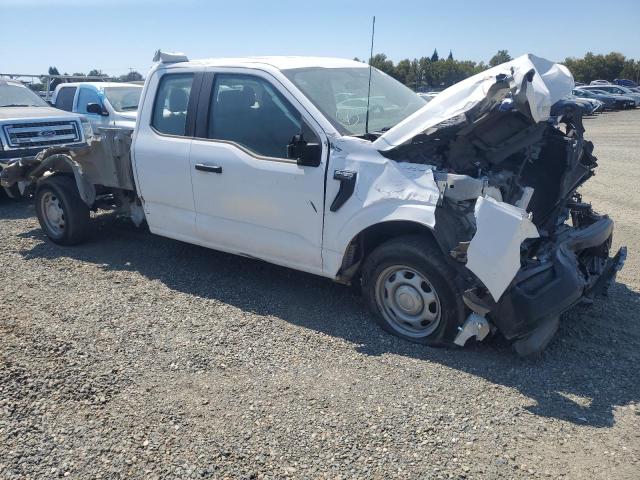 2021 FORD F150 SUPER 1FTEX1CP8MKE18509