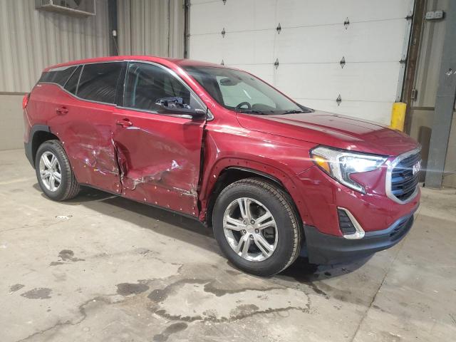 2020 GMC TERRAIN SL 3GKALMEV1LL205300