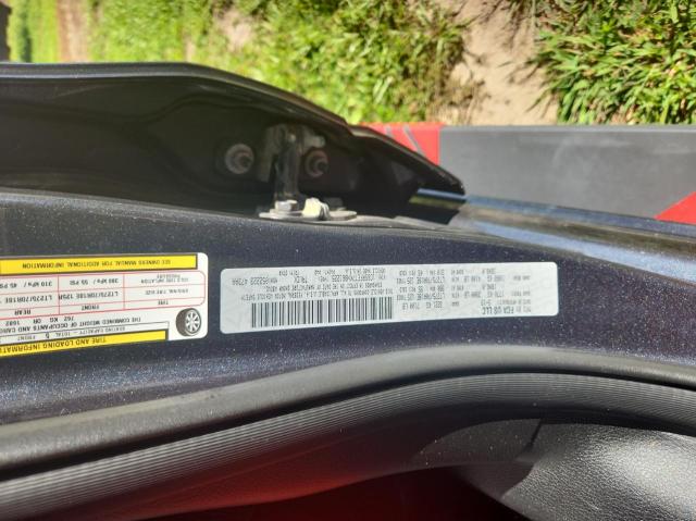 2019 RAM 1500 REBEL 1C6SRFET7KN861225