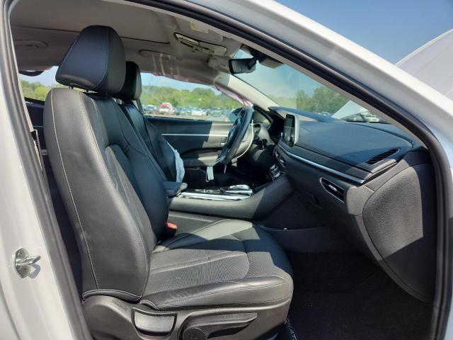 2020 HYUNDAI SONATA SEL 5NPEF4JA4LH053004