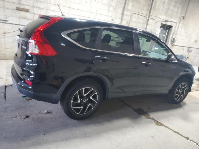 2016 HONDA CR-V SE 5J6RM4H40GL098556