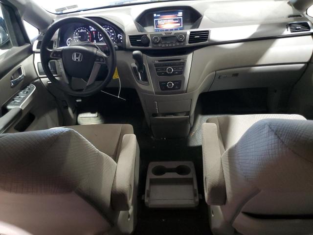 2016 HONDA ODYSSEY LX 5FNRL5H27GB142925