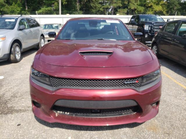 2023 DODGE CHARGER GT 2C3CDXHG5PH684792