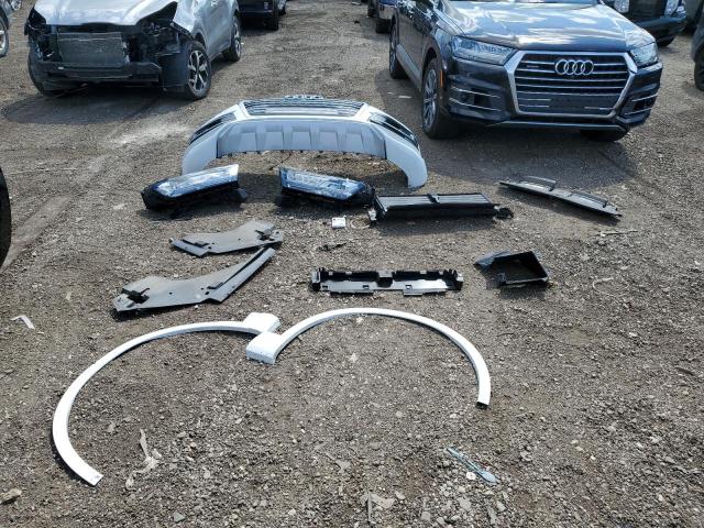 2018 AUDI Q7 PREMIUM PLUS WA1LAAF79JD049559