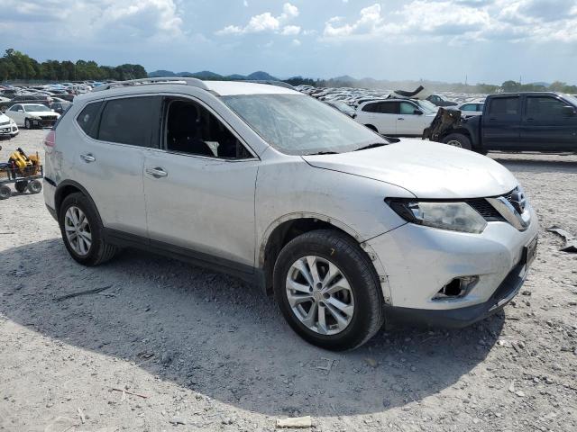 2015 NISSAN ROGUE S 5N1AT2MT9FC917050
