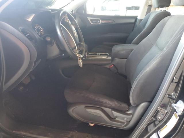 2015 NISSAN PATHFINDER 5N1AR2MN0FC609605