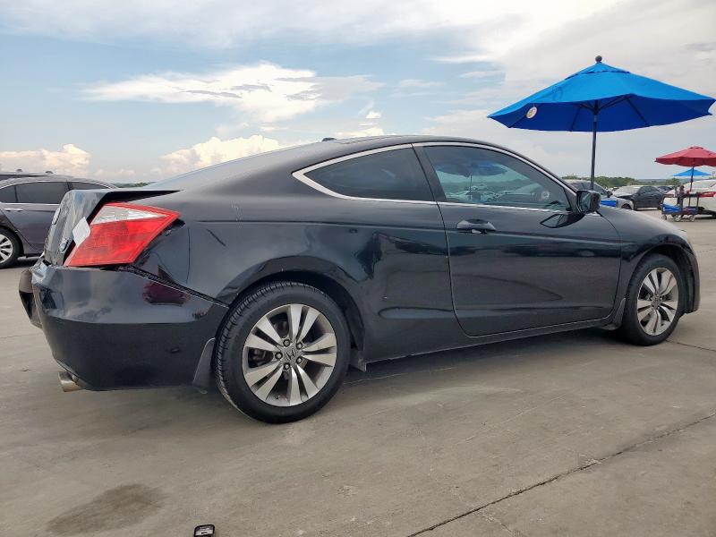 2010 HONDA ACCORD EXL - 1HGCS1B85AA012058