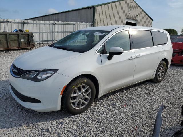 CHRYSLER PACIFICA LX