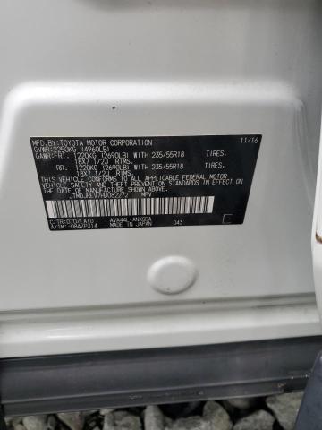 2017 TOYOTA RAV4 HV LI JTMDJREV7HD082272