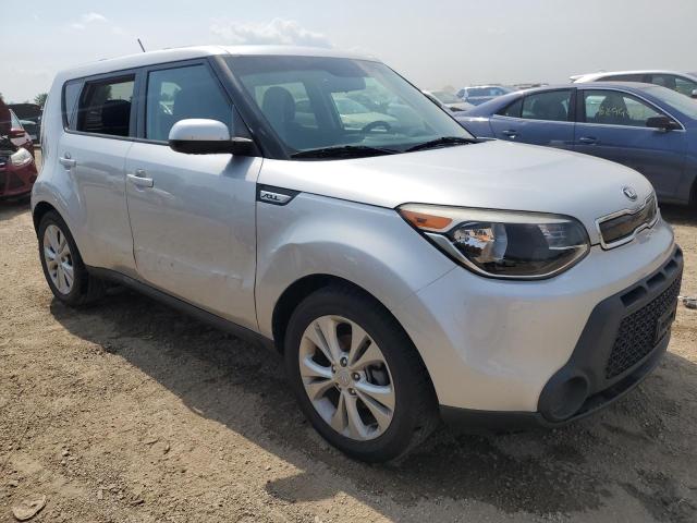 2015 KIA SOUL + - KNDJP3A56F7794062