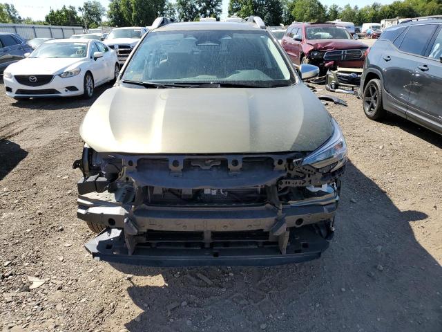 2023 SUBARU OUTBACK TO 4S4BTAPC3P3218184