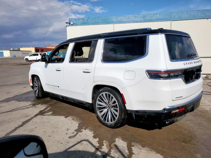 2023 JEEP GRAND WAGO 1C4SJVFP5PS511399