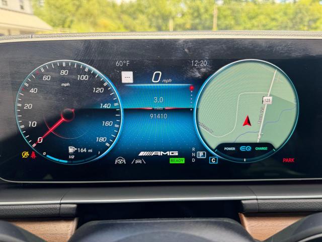 2022 MERCEDES-BENZ GLE COUPE 4JGFD6BB9NA657196