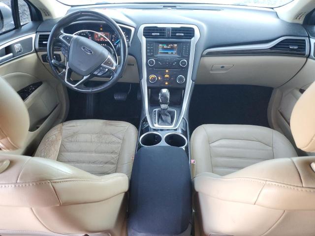 2013 FORD FUSION SE - 3FA6P0HR3DR327688