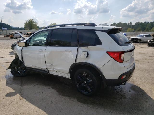2021 HONDA PASSPORT E 5FNYF8H0XMB032322