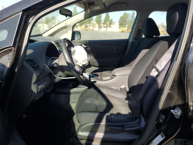 2015 NISSAN LEAF S 1N4AZ0CP9FC304458