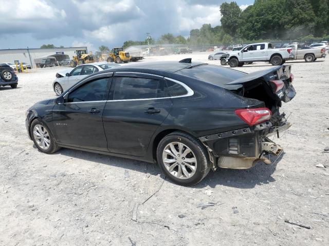 2019 CHEVROLET MALIBU LT 1G1ZD5ST9KF169135