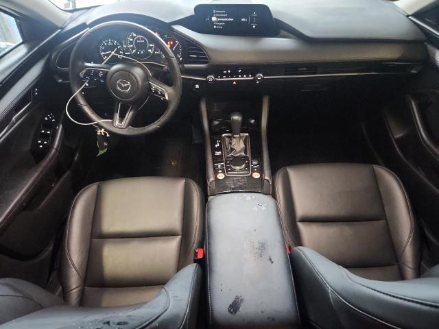 2025 MAZDA 3 SELECT S - 3MZBPABM2SM456251