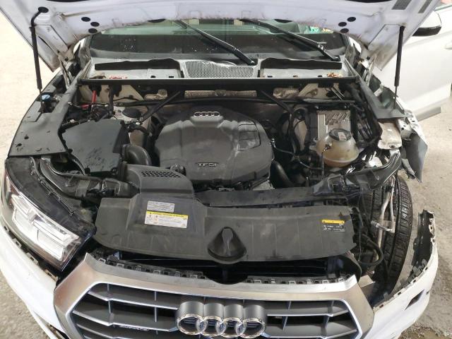 2019 AUDI Q5 PRESTIG WA1CNAFY1K2066219