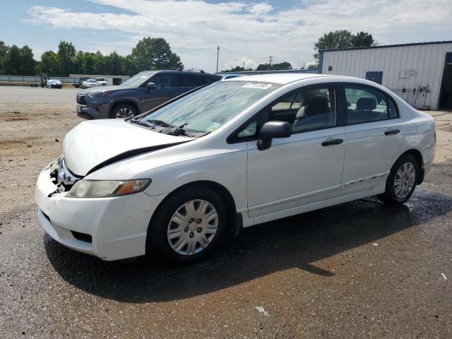 2010 HONDA CIVIC VP - 2HGFA1F30AH529803