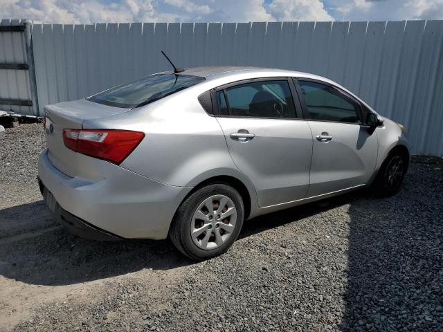 2015 KIA RIO LX KNADM4A37F6467554
