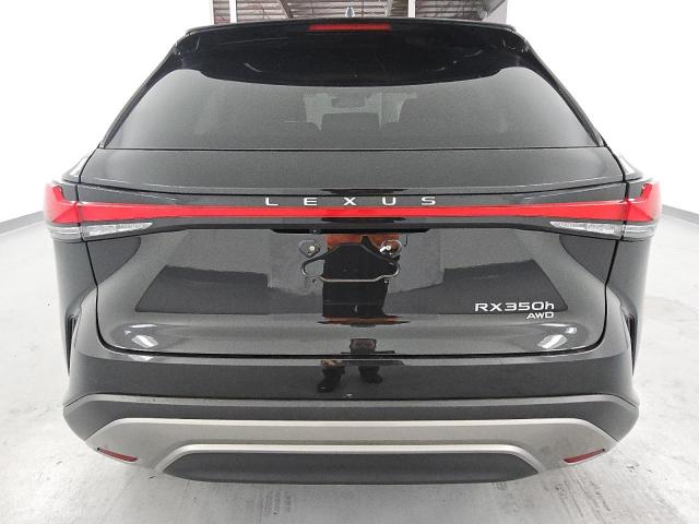 2023 LEXUS RX 350H BASE 2T2BBMCA8PC009099