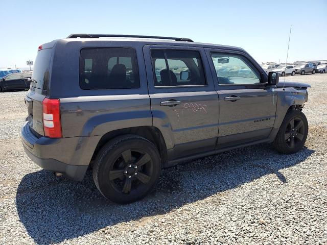 2015 JEEP PATRIOT SPORT 1C4NJPBA7FD191144