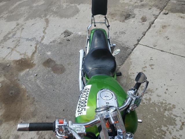 2003 HONDA VTX1800 C 1HFSC46093A104103