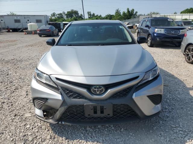 2020 TOYOTA CAMRY SE - 4T1G11AK5LU343347