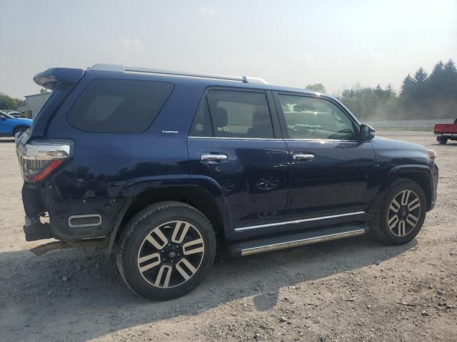 2021 TOYOTA 4RUNNER TR JTEKU5JR4M5888280