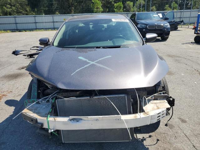 2020 HONDA CIVIC EX 19XFC1F31LE003882