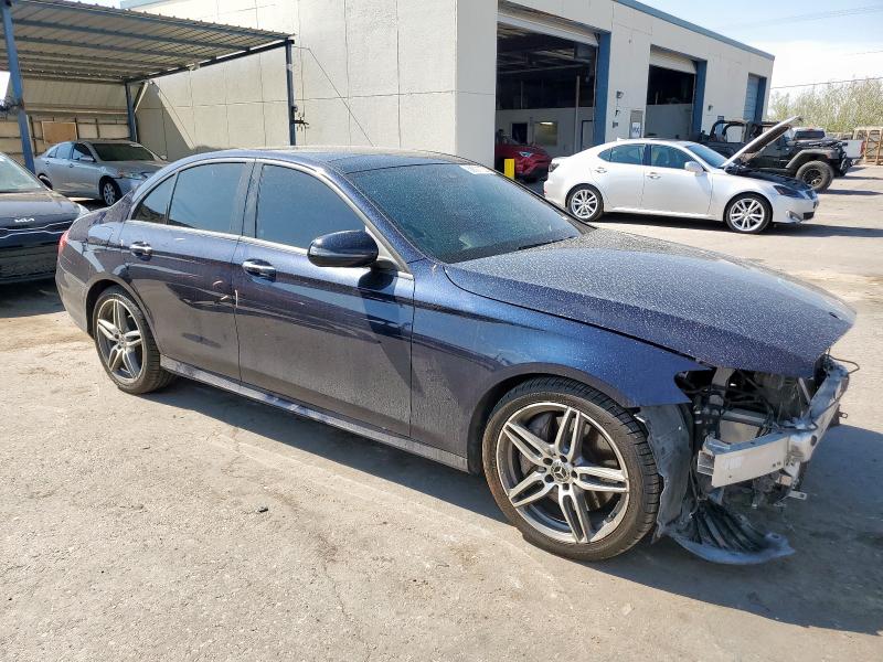2018 MERCEDES-BENZ E 300 WDDZF4JBXJA348189