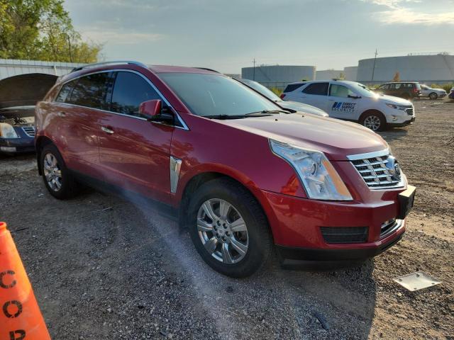 2015 CADILLAC SRX LUXURY 3GYFNEE31FS524720